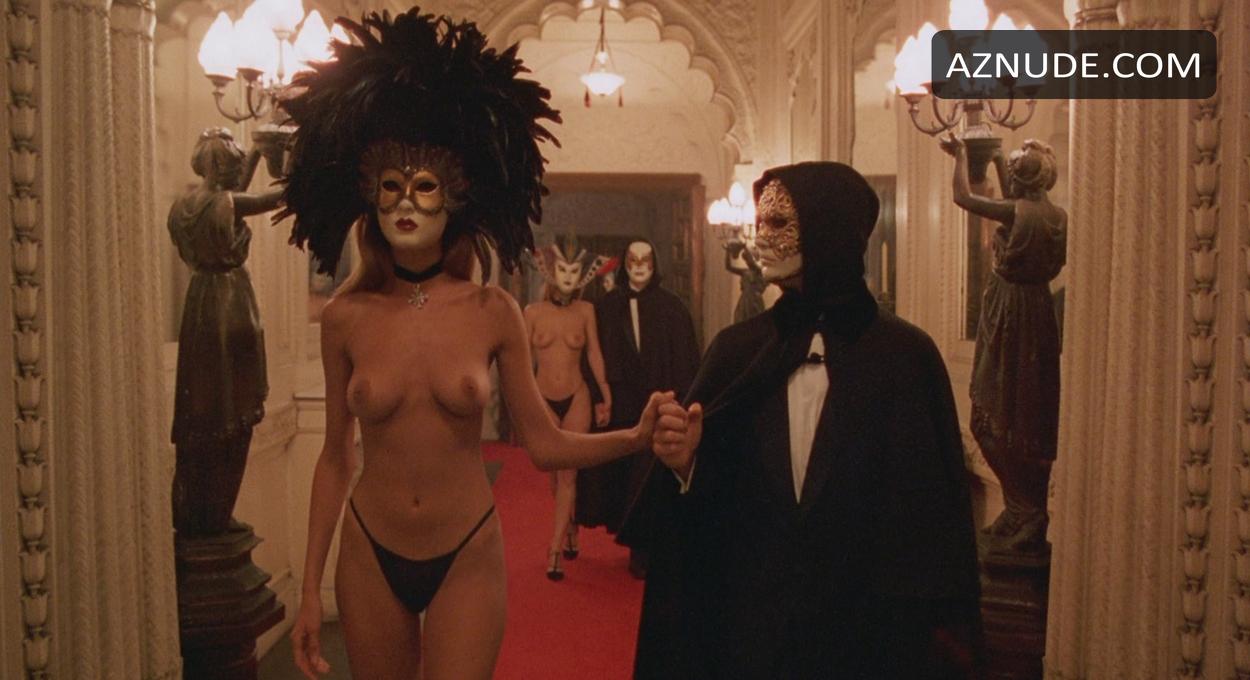 Eyes Wide Shut Nude Scenes Aznude