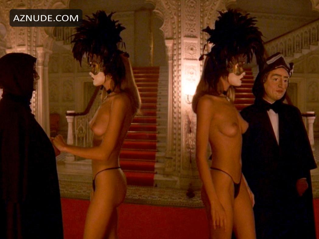 Eyes Wide Shut Nude Scenes Aznude 