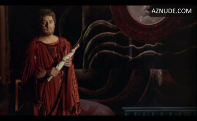 ADRIANA ASTI in Caligula
