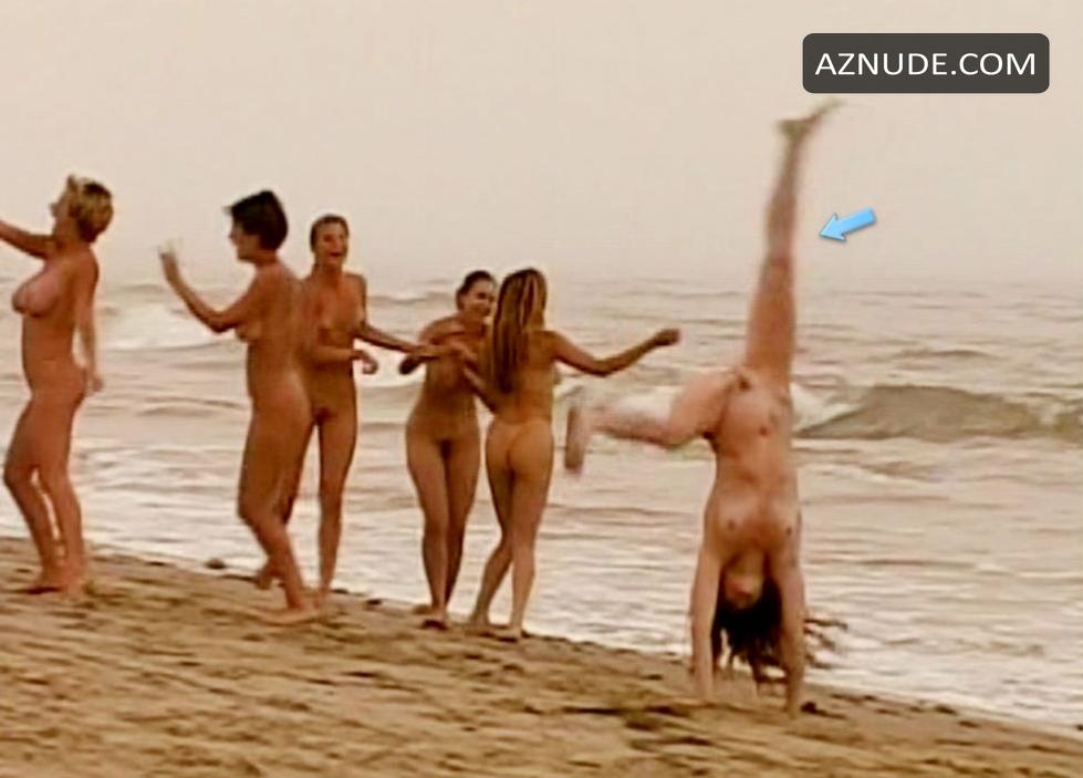 Bare Naked Survivor Nude Scenes Aznude