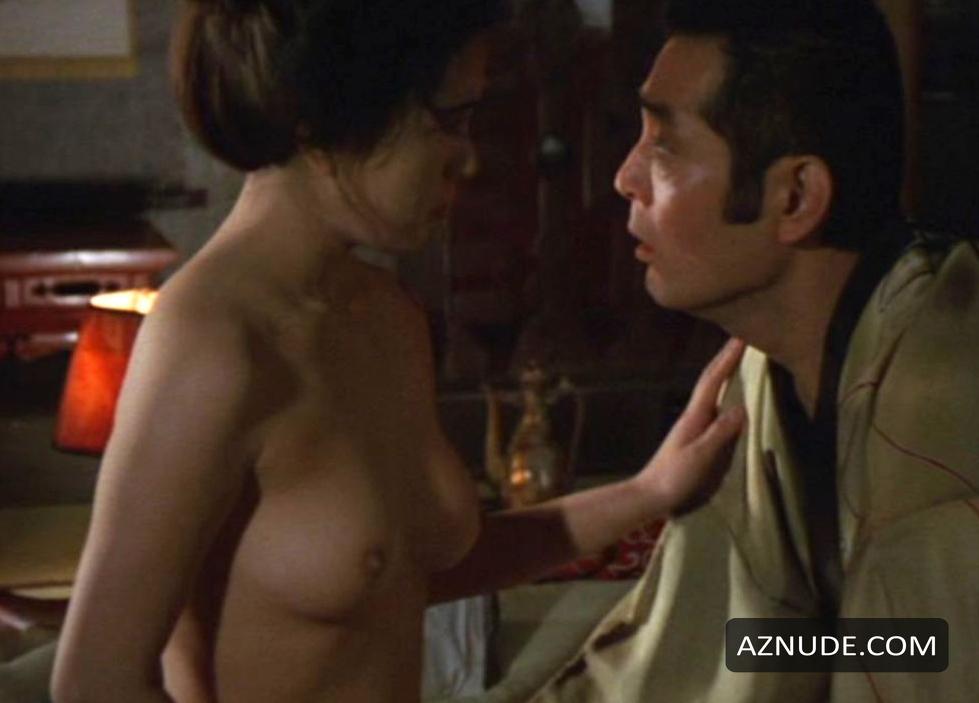 Onimasa A Japanese Godfather Nude Scenes Aznude