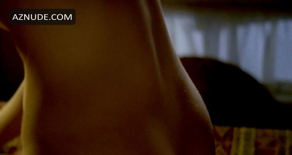 Alice Braga Nude Aznude