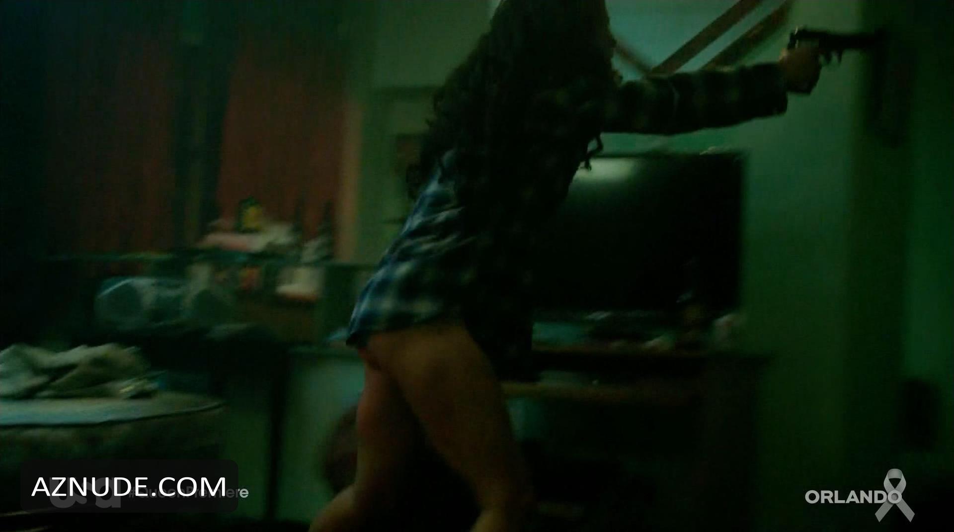 Queen Of The South Nude Scenes Aznude