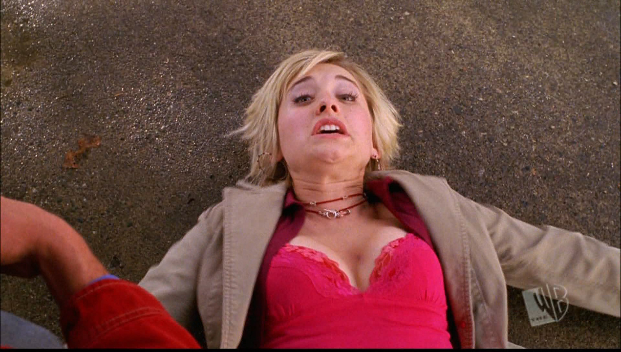 Allison Mack Leaked Nudes Telegraph