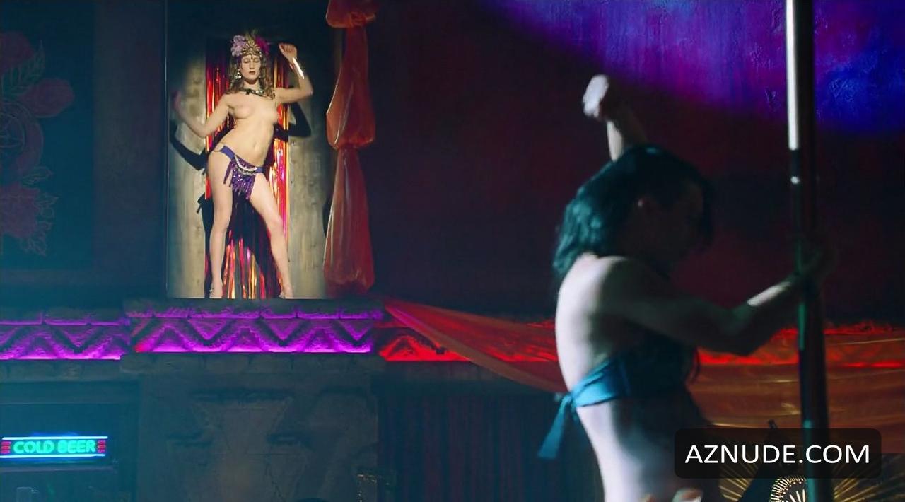 From Dusk Till Dawn The Series Nude Scenes Aznude 