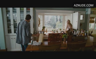 AMBER HEARD in The Stepfather