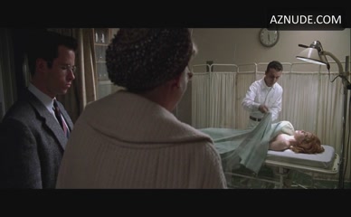 AMBER SMITH in L.A. Confidential