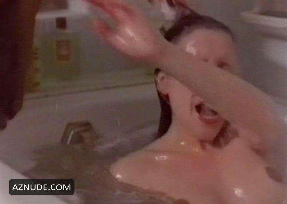 Browse Celebrity In Bath Images Page 5 Aznude