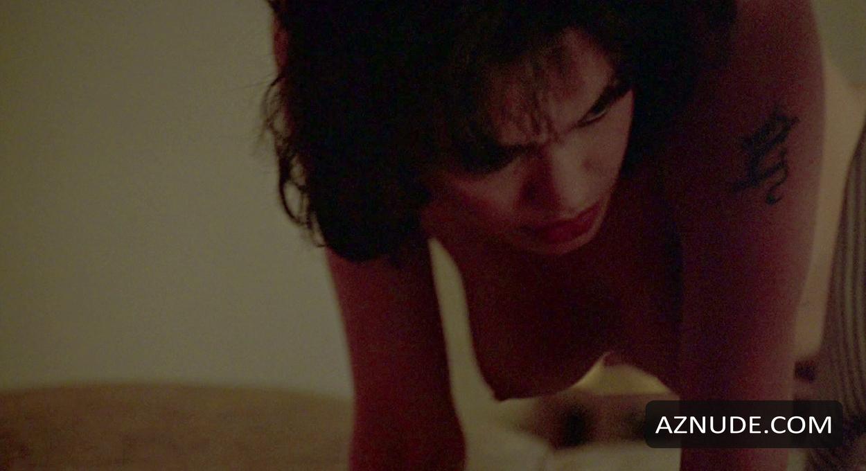 Gia Nude Scenes Aznude