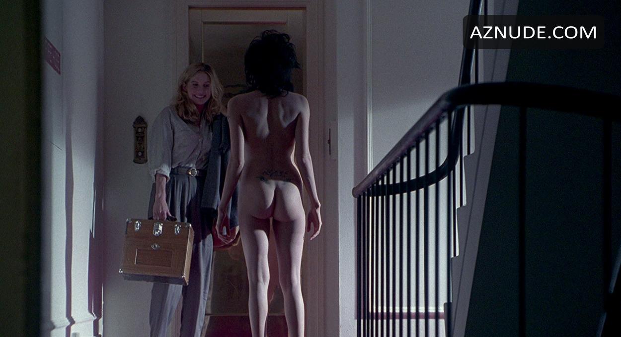 Gia Nude Scenes Aznude