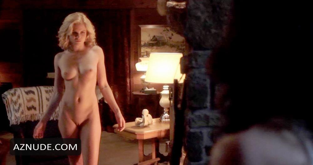 The Sacred Nude Scenes Aznude