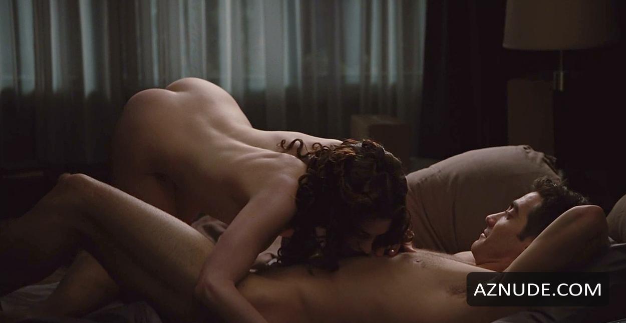 Love And Other Drugs Nude Scenes Aznude