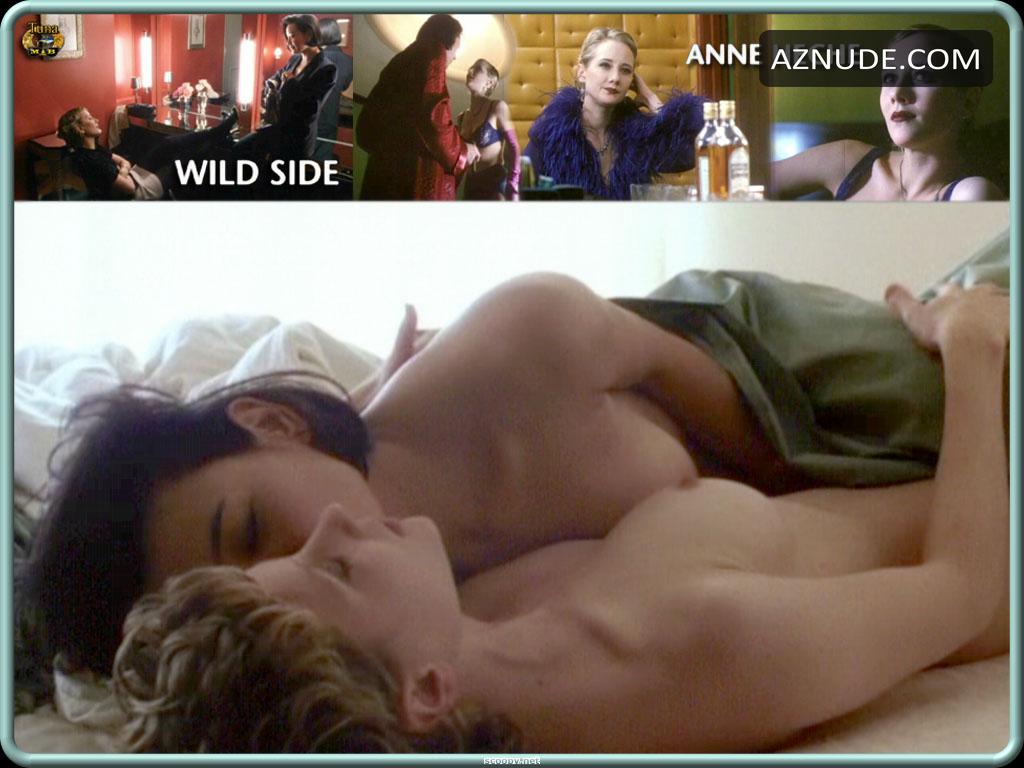 Wild Side Nude Scenes Aznude 