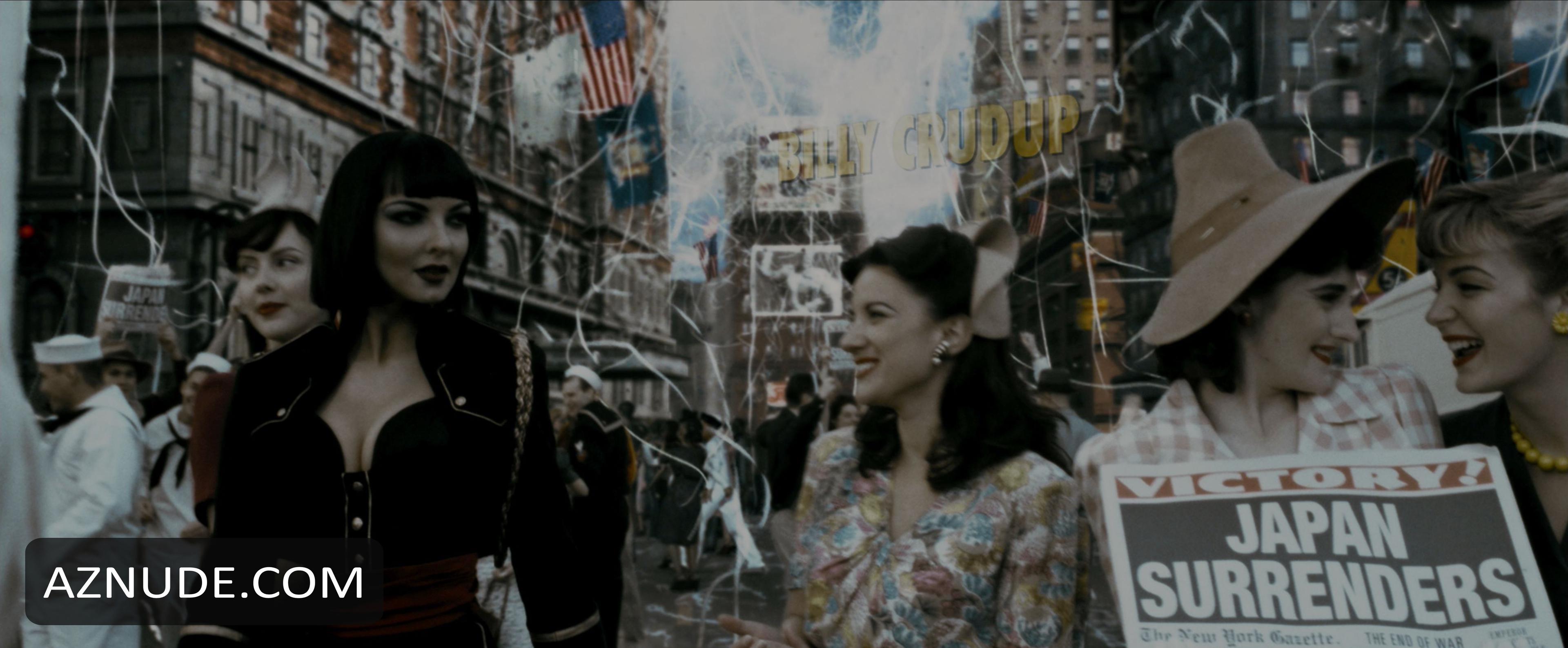 Apollonia vanova nude