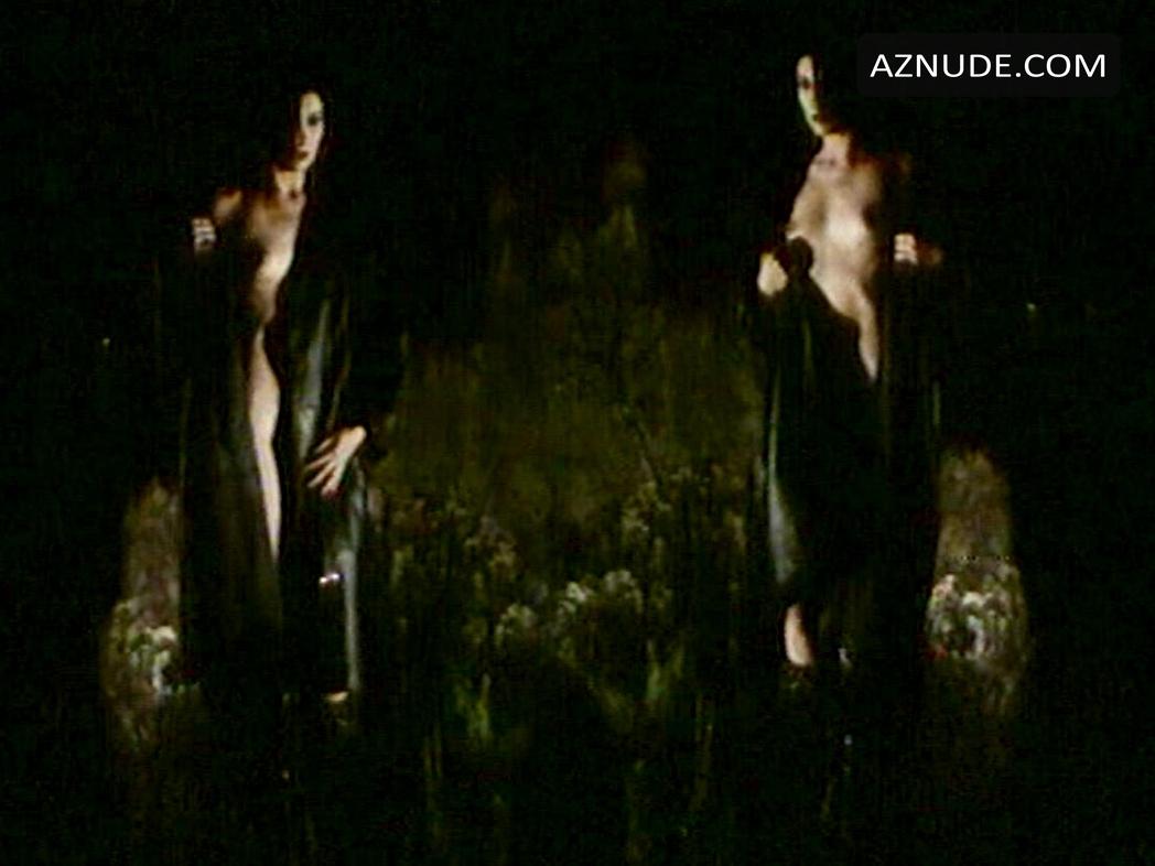 El Jardin Secreto Nude Scenes Aznude