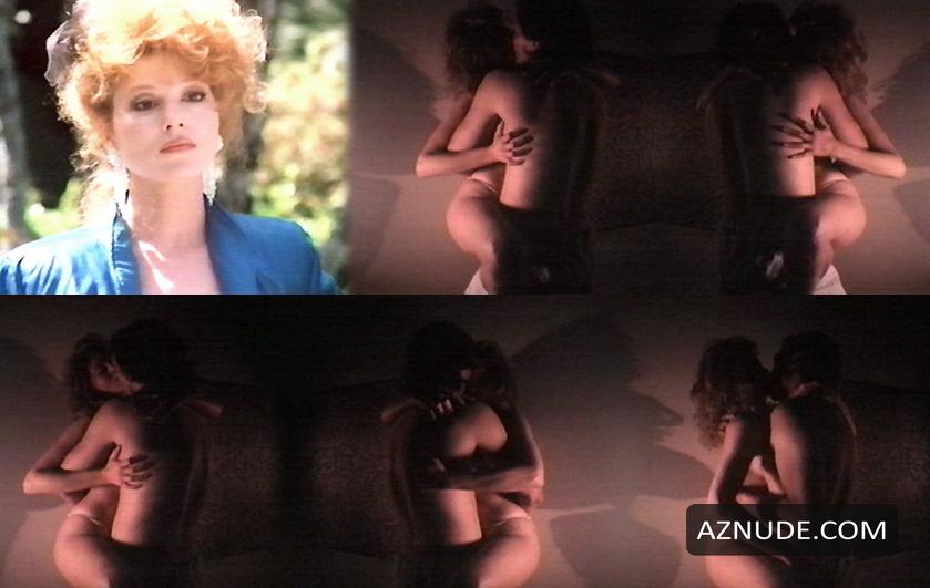 Audrey Landers Nude 18