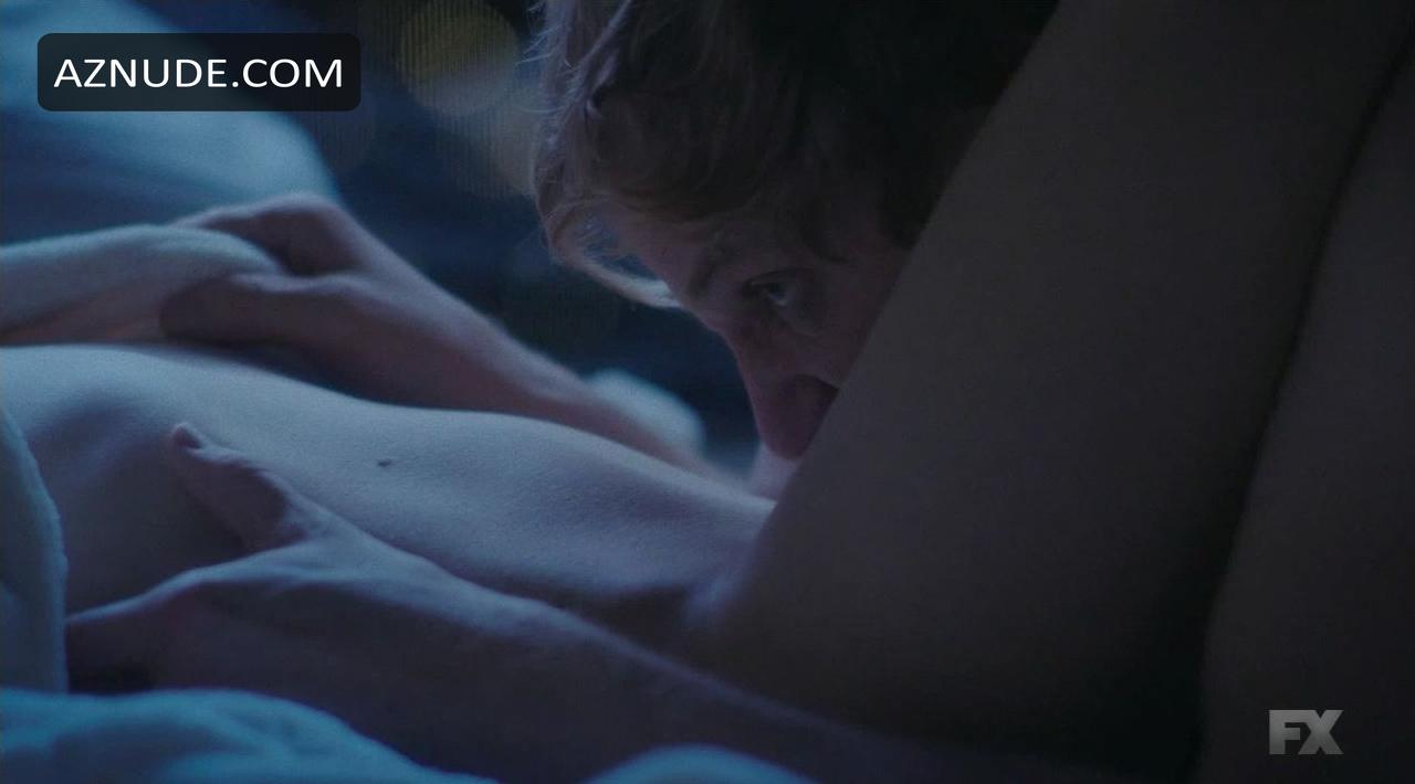 Aya Cash Nude Aznude 