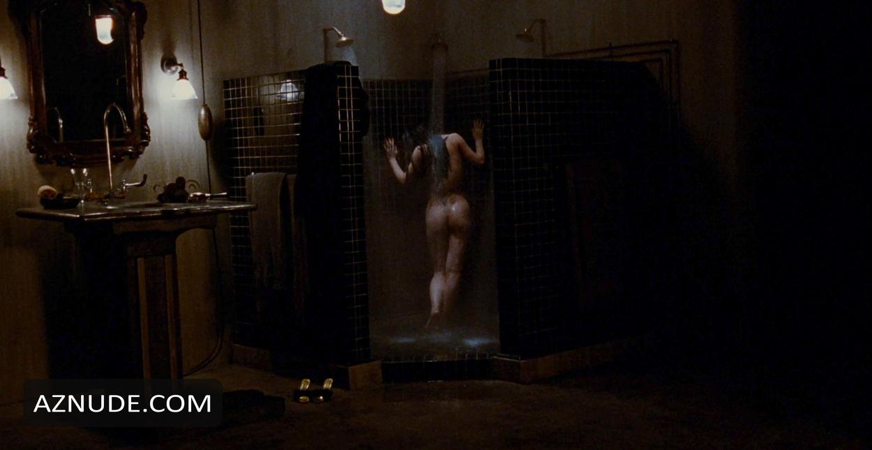 The Crow Nude Scenes Aznude