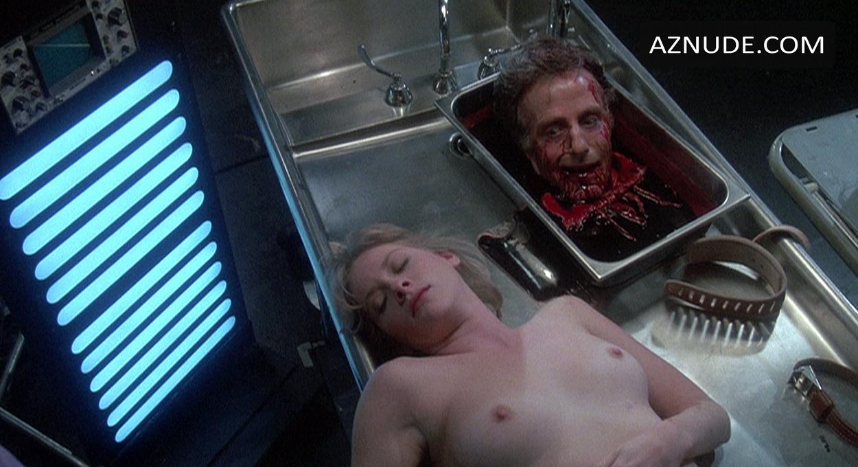 Re Animator Nude Scenes Aznude