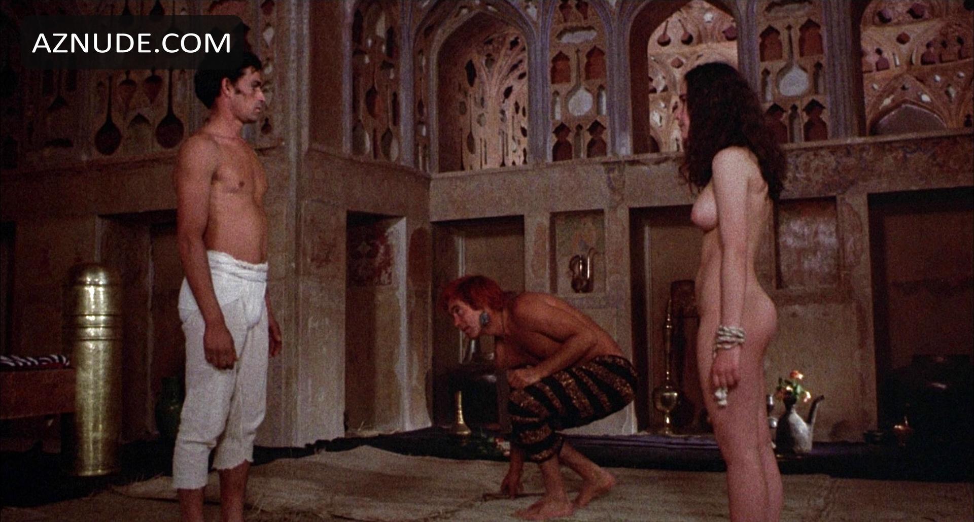 Arabian Nights Nude Scenes Aznude