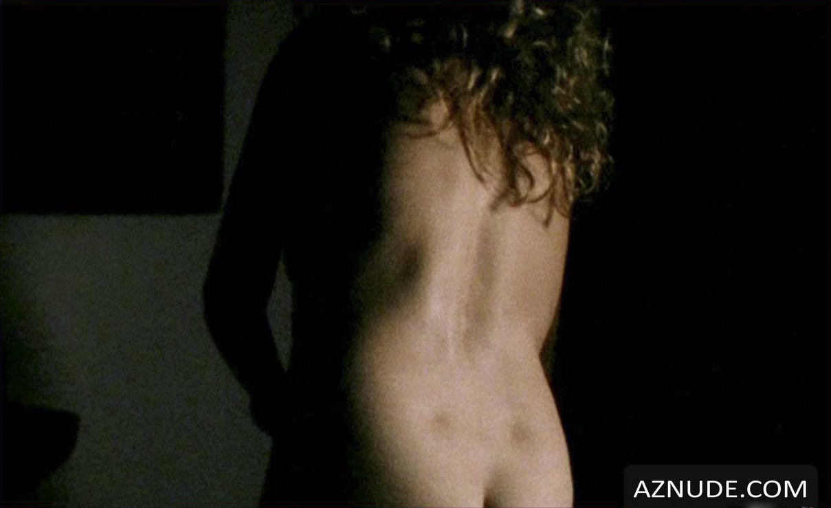 Hierankl Nude Scenes Aznude