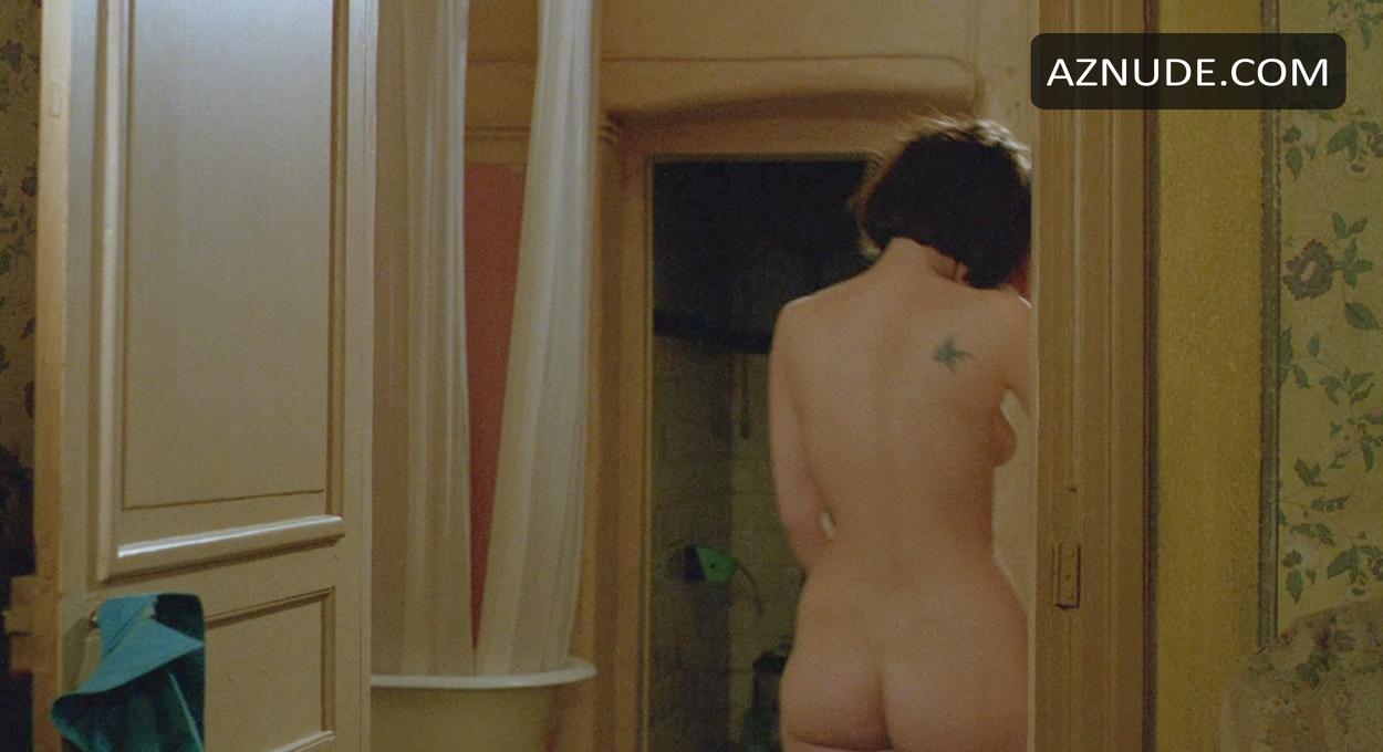 Betty Blue Nude Scenes Aznude