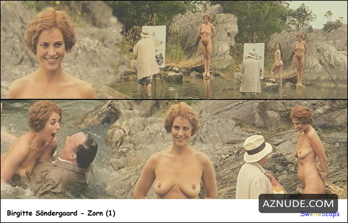 ZORN NUDE SCENES AZNude