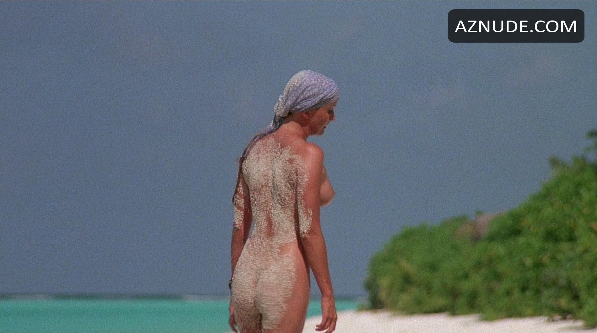 Browse Celebrity Sandy Body Images Page 1 Aznude
