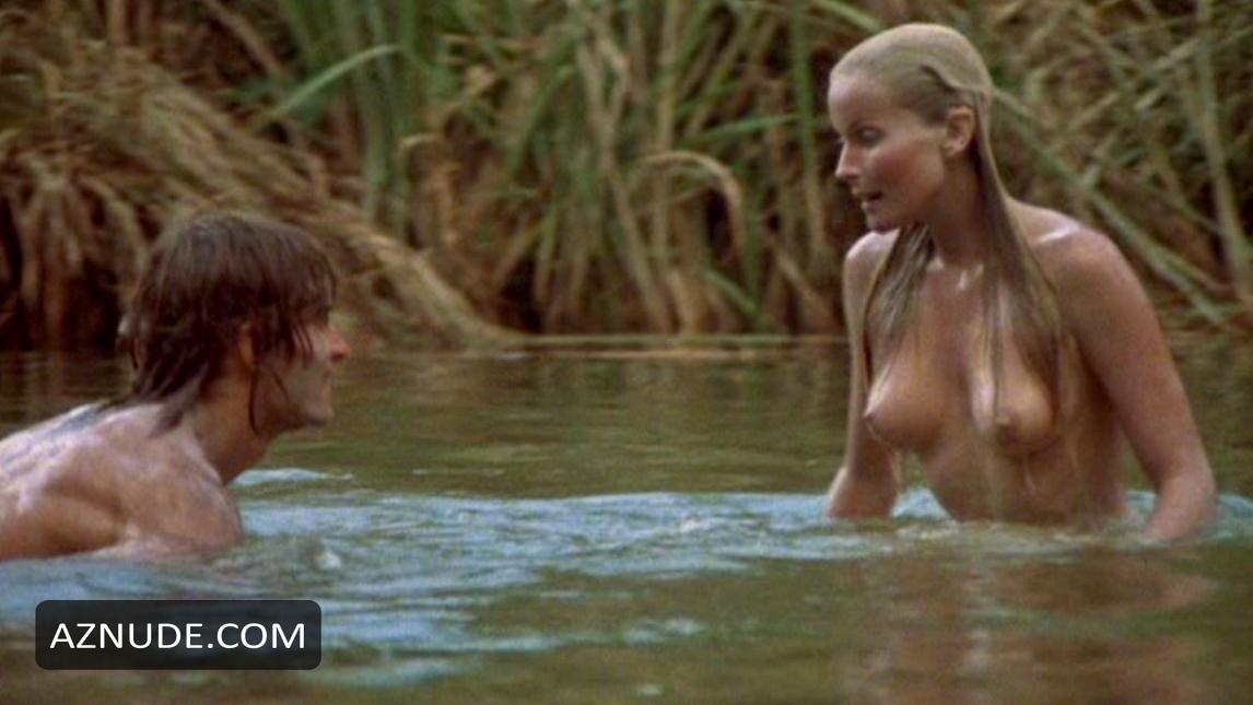 Tarzan The Ape Man Nude Scenes Aznude