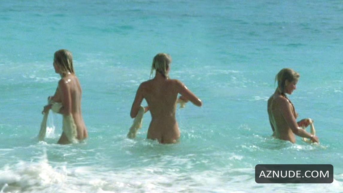 Tarzan The Ape Man Nude Scenes Aznude