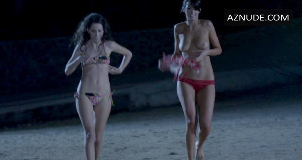 Lake Placid The Final Chapter Nude Scenes Aznude