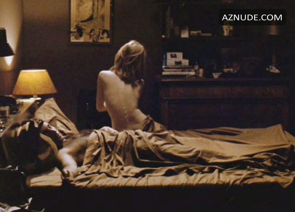 The Godfather Part Iii Nude Scenes Aznude