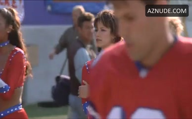 BROOKE LANGTON in The Replacements