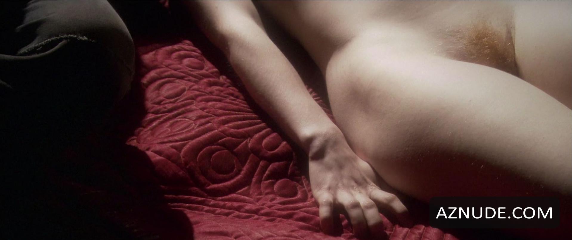 Manderlay Nude Scenes Aznude 