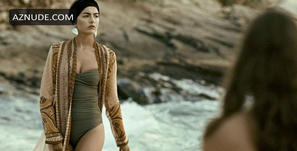 Camilla Belle Routh Nude 49