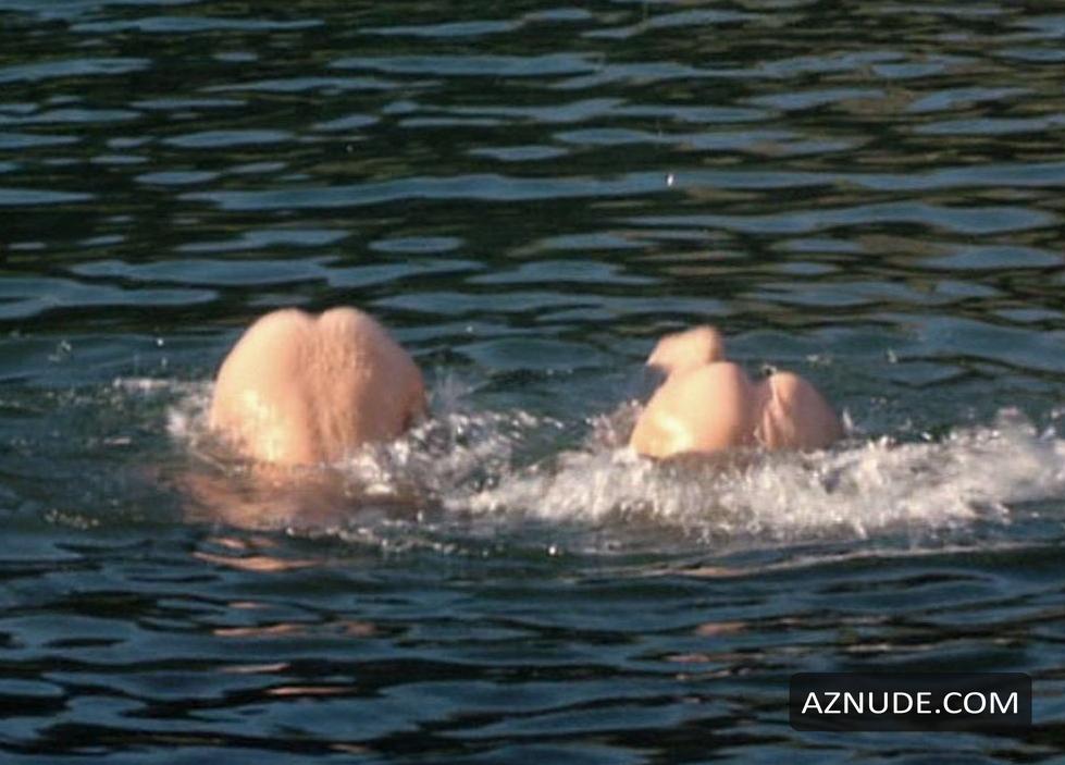 Browse Celebrity In Water Images Page 5 Aznude 