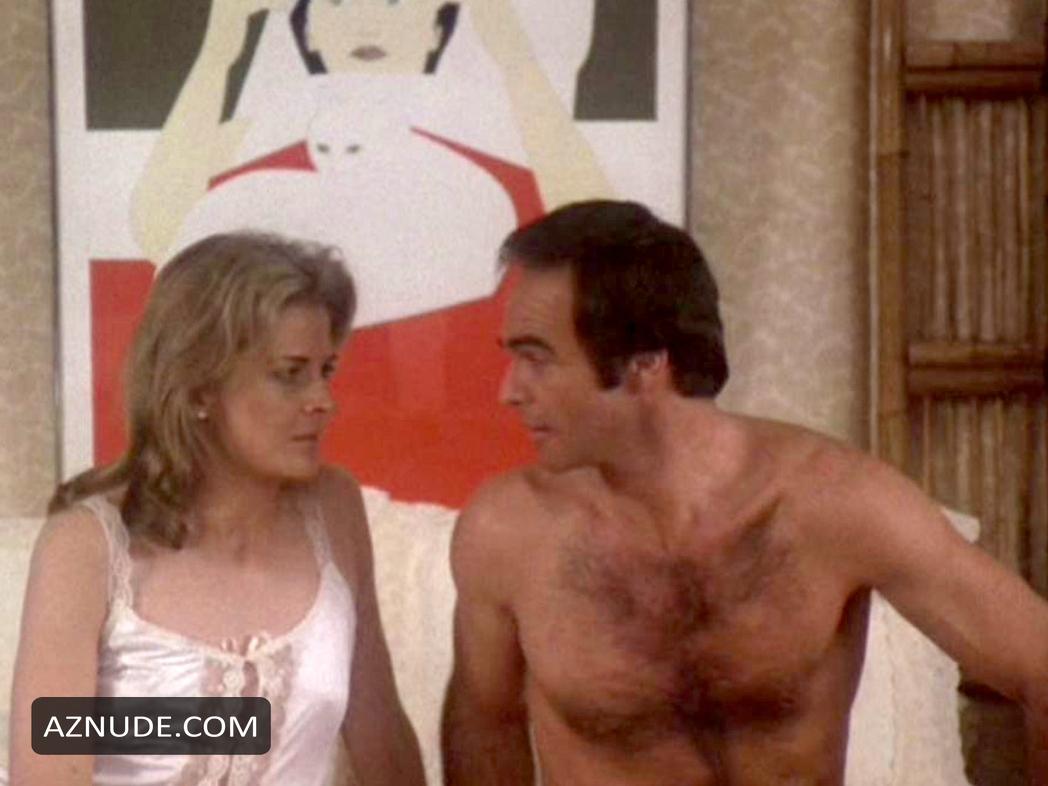 Candice Bergen Topless Porn Sex Photos