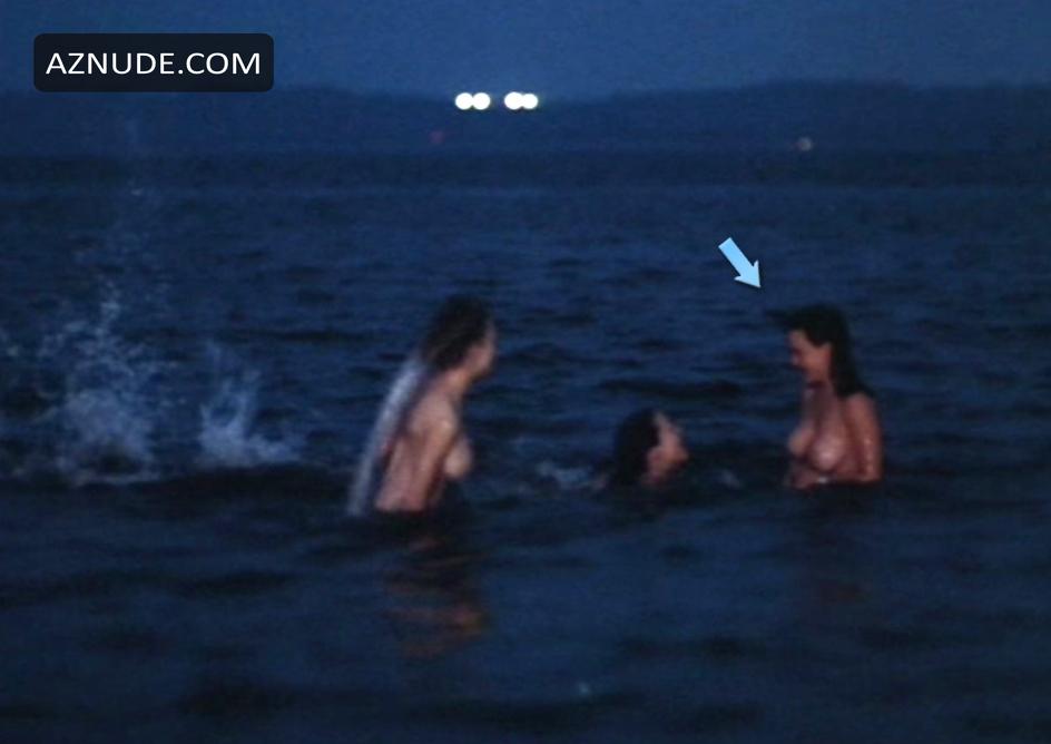 Browse Celebrity Skinny Dip Images Page 7 Aznude