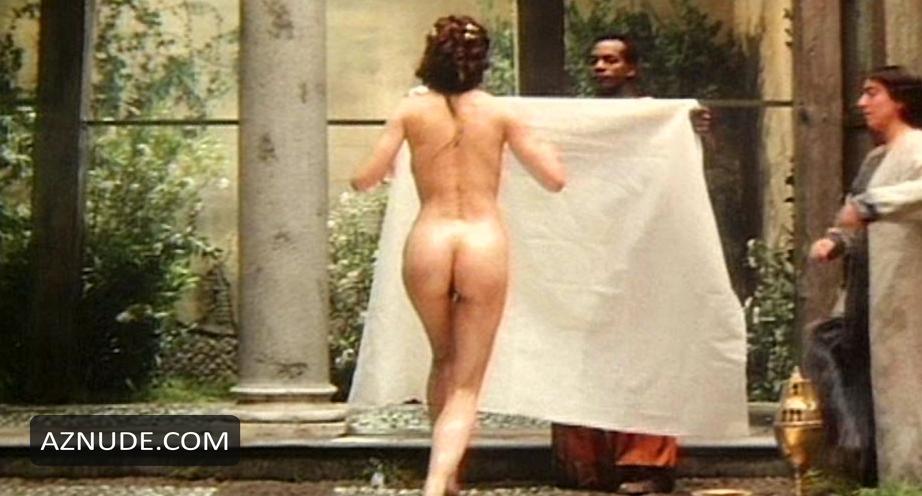 Carole Bouquet Nude Aznude 4625