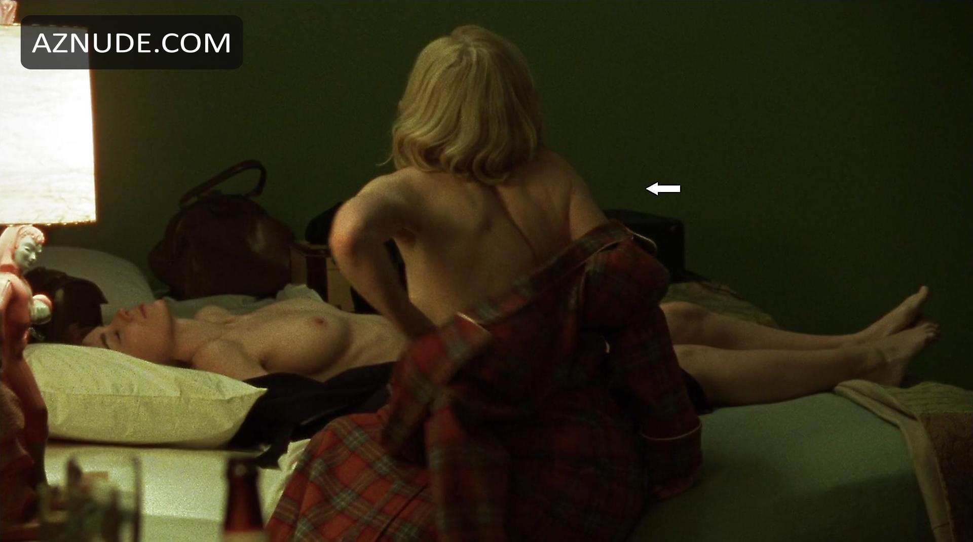 Cate Blanchett Nude Aznude 3148