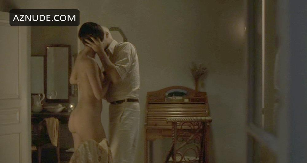 THE GARDEN OF EDEN NUDE SCENES AZNude