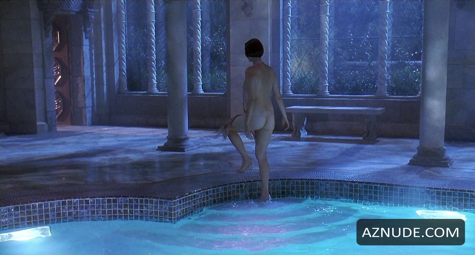 Death Becomes Her Nude Scenes Aznude