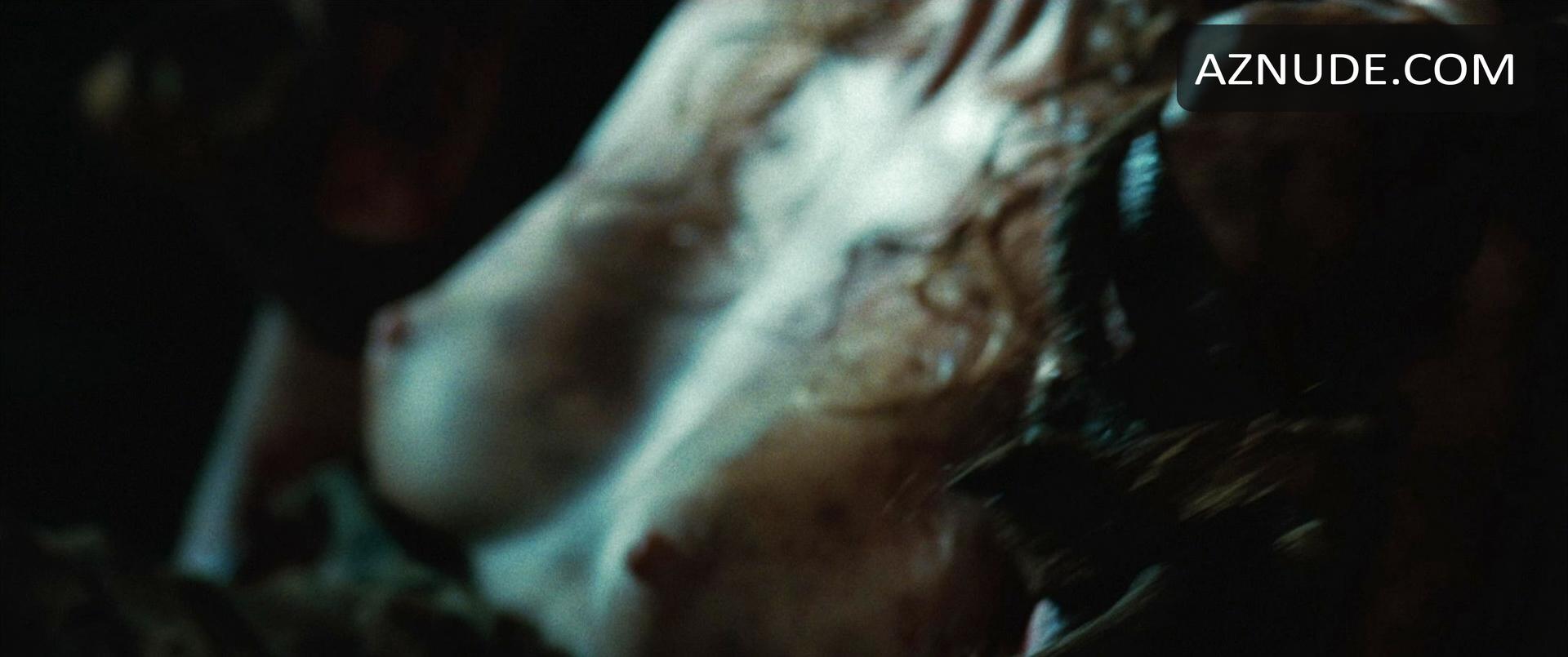 The Hills Have Eyes Ii Nude Scenes Aznude