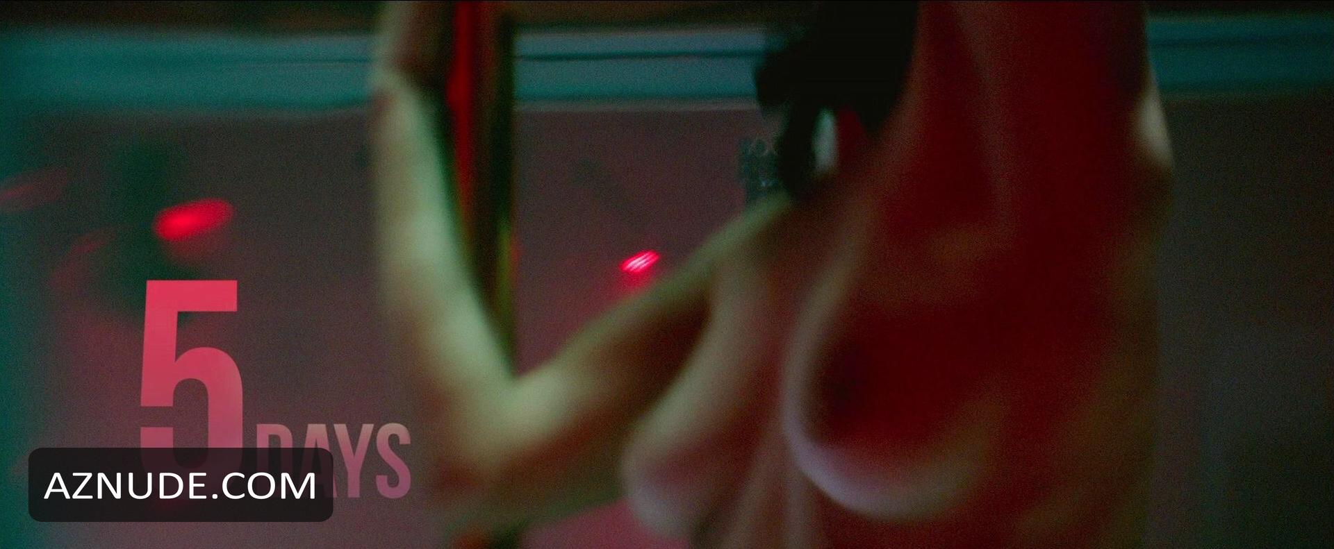 Browse Celebrity Stripper Pole Images Page 7 Aznude 