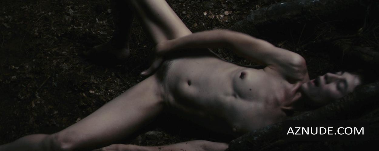 Antichrist Nude Scenes Aznude