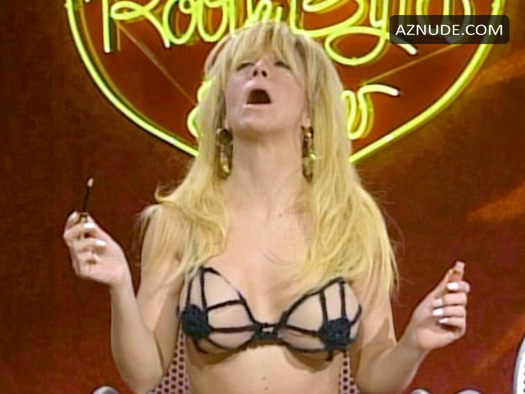 Saturday Night Live The Best Of Cheri Oteri Nude Scenes