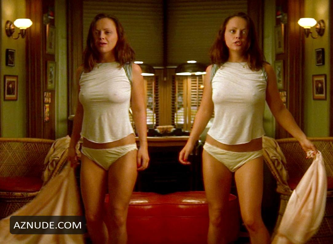 Christina ricci sexy pictures