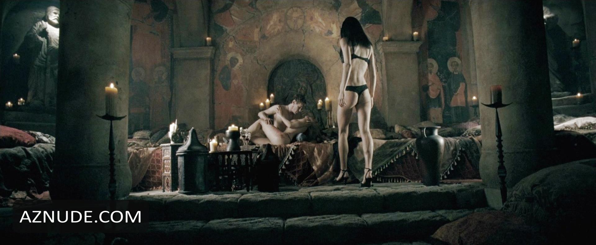 Underworld Evolution Nude Scenes Aznude