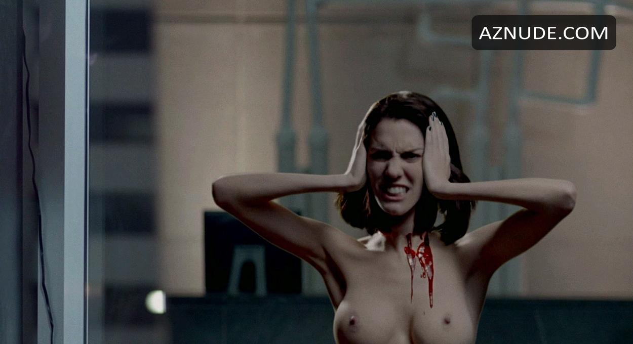 Christy Carlson Romano Nude