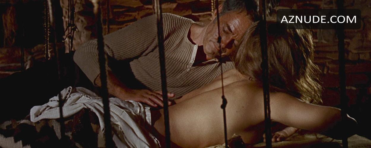 Once Upon A Time In The West Nude Scenes Aznude